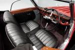 Delahaye 135 MS Cabriolet par Letourneur & Marchand 1947 года